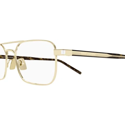 Saint Laurent SL 780 Eyeglasses - view 8